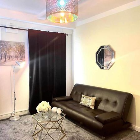 Central London Hyde Park Paddington Apartment 外观 照片