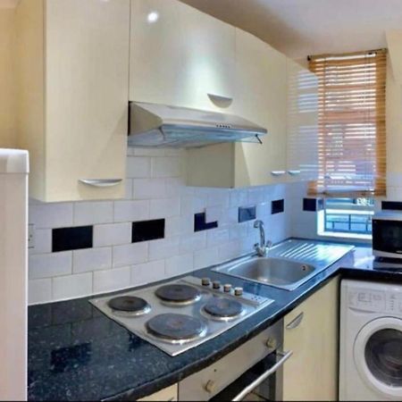 Central London Hyde Park Paddington Apartment 外观 照片