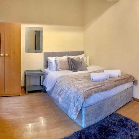 Central London Hyde Park Paddington Apartment 外观 照片