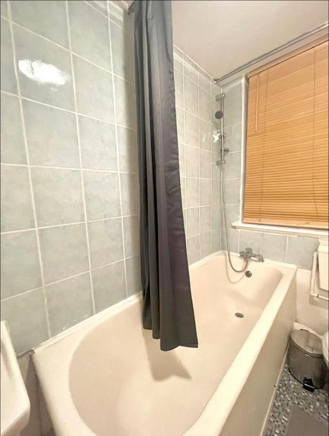 Central London Hyde Park Paddington Apartment 外观 照片