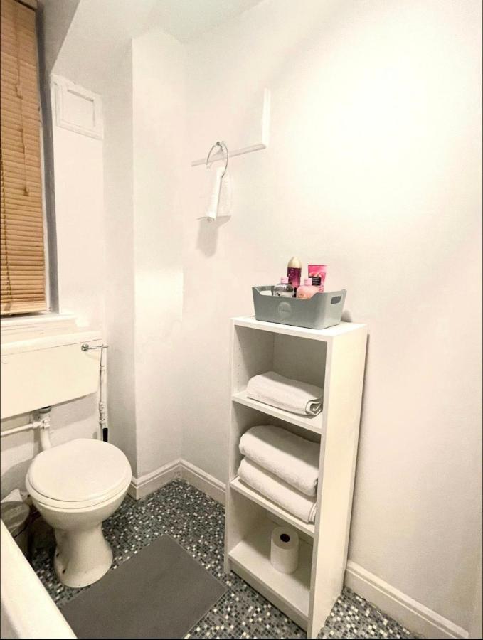 Central London Hyde Park Paddington Apartment 外观 照片