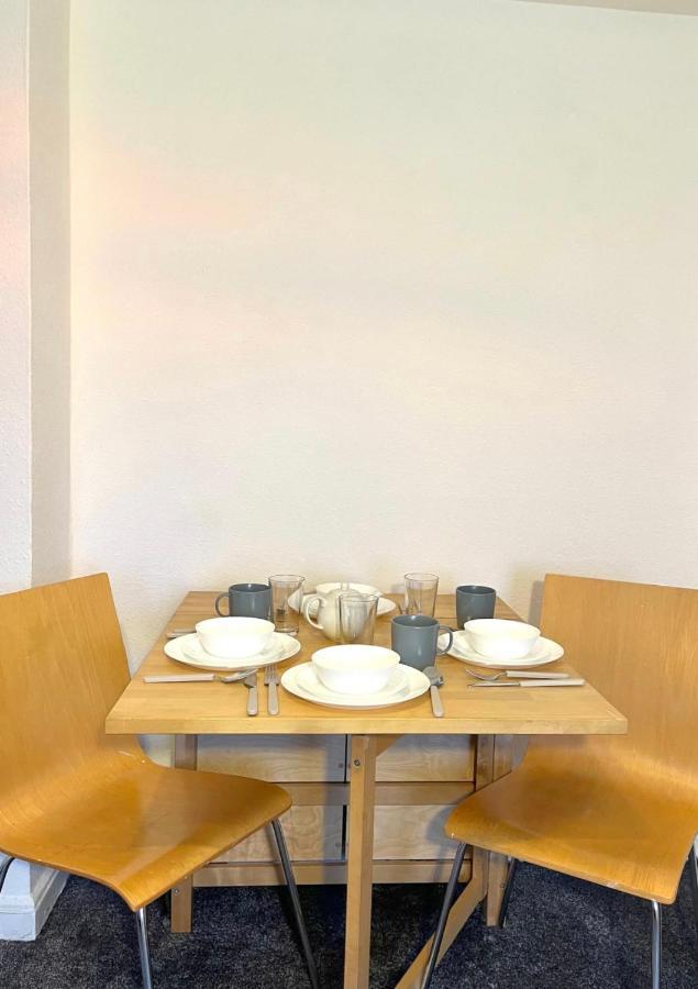Central London Hyde Park Paddington Apartment 外观 照片