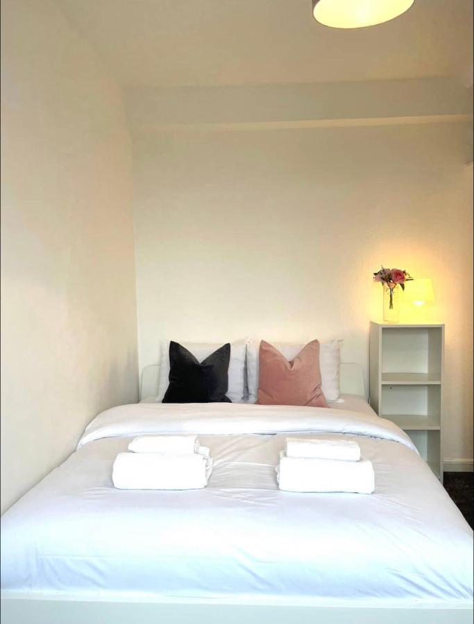 Central London Hyde Park Paddington Apartment 外观 照片