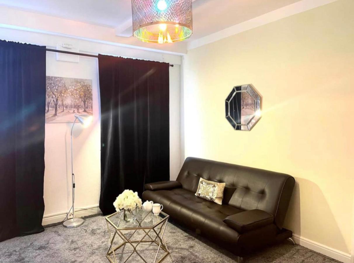 Central London Hyde Park Paddington Apartment 外观 照片