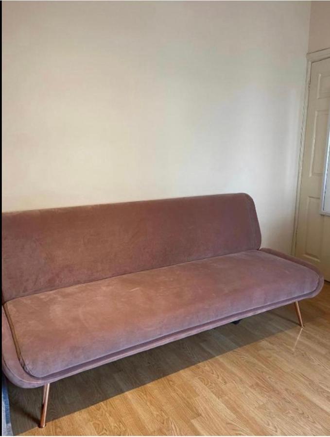 Central London Hyde Park Paddington Apartment 外观 照片